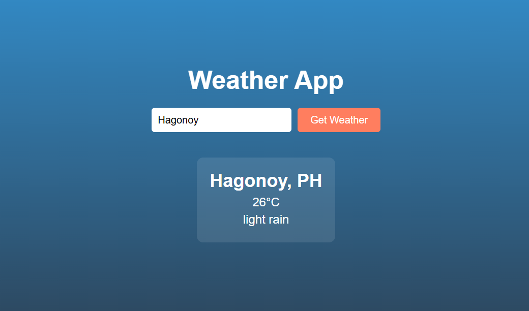weather-app