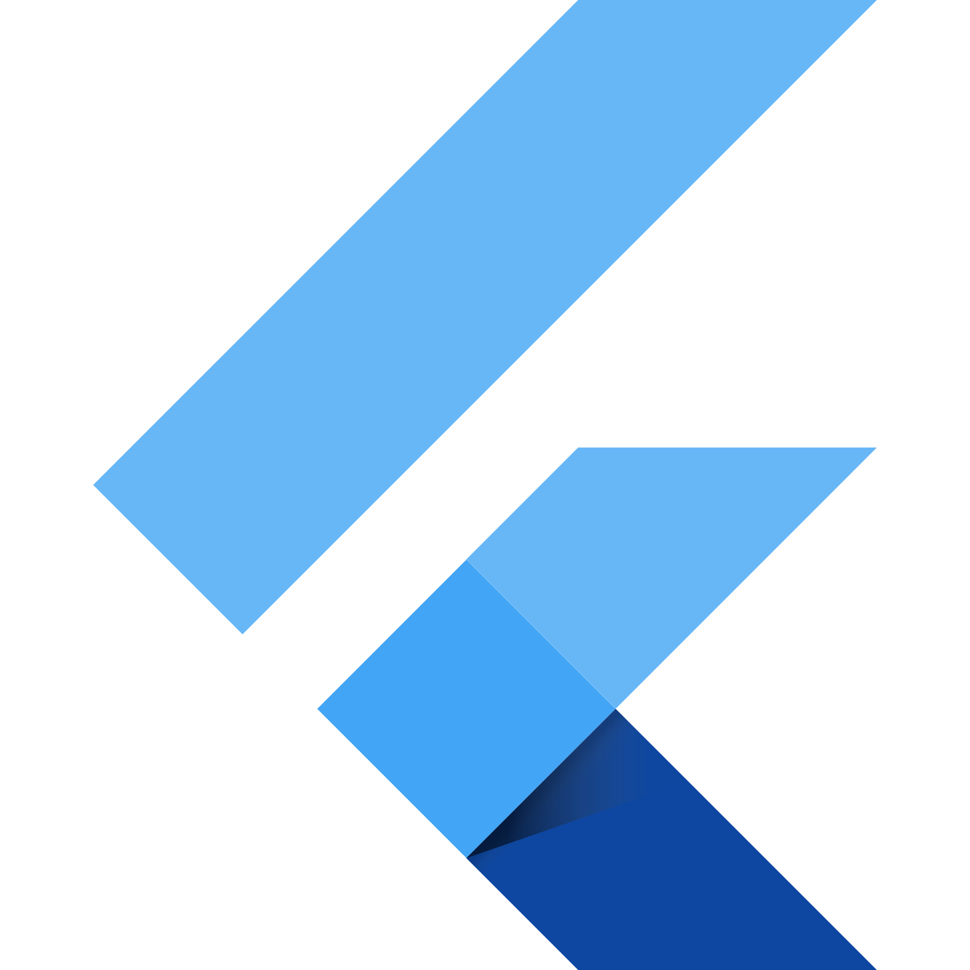 flutter